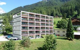 Apartments Haus Quelle